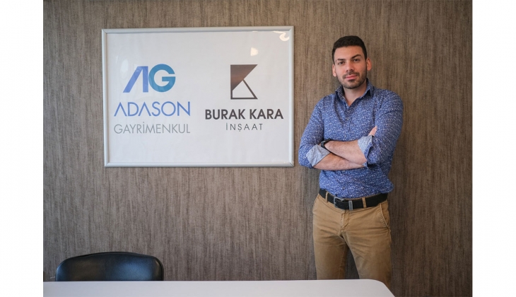 Zeytin Villaları'nda tamamına takas ve yüksek kredi fırsatı! Mart 2023'te teslim!