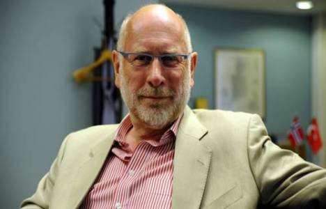 Janis Björn Kanavin: Statkraft Türkiye'de büyümek istiyor!