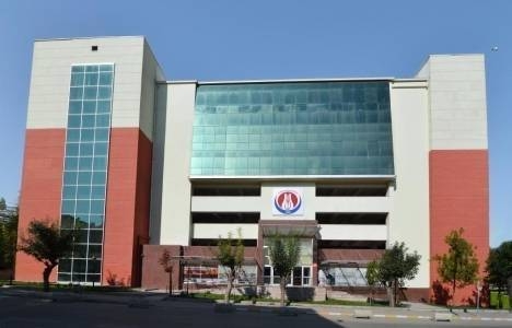 Sincan Belediyesi çok katlı otopark ihalesi 24 Nisan'da!