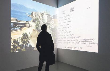  Vitra Çağdaş Mimarlık Dizisi 2. sergisi İstanbul Modern'de!