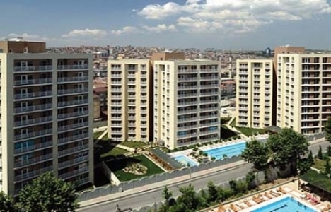 Metar Yapı Olimpia Park'ta 295 bin liraya! 