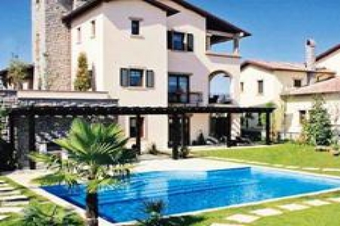 Toskana Vadisi'nde 438 bin dolara!