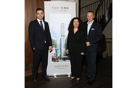 Kanada, ABD ve Avrupa’da Yatırım semineri düzenlendi!