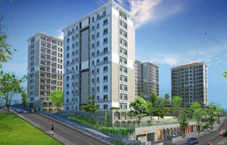  Kayacity Residence 10 soruda mercek altında! Yüzde 10 indirim! 