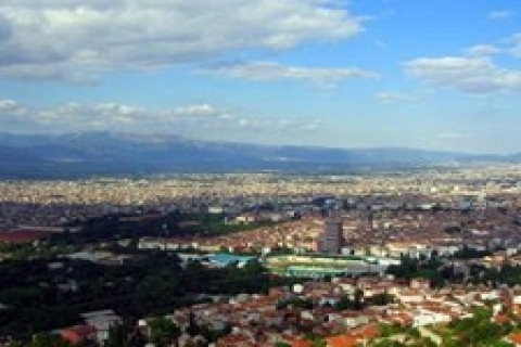 Bursa, konut fiyat artışında kasım lideri oldu!