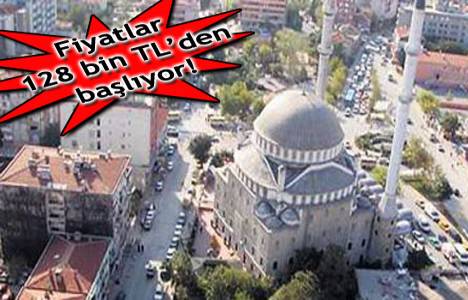  Bağcılar’da 7 konut projesi!