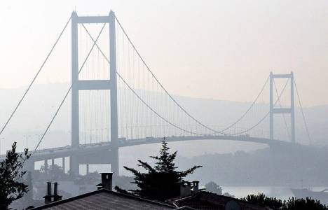 Köprülere nem alma sistemi kurulacak!