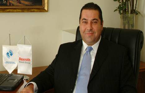 Bosch, Türkiye'ye 135 milyon avroluk yatırım yapacak!