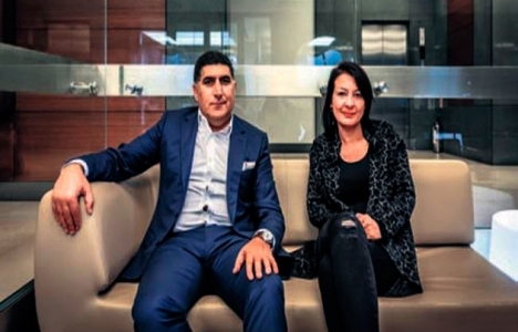 TESHİAD 30 milyar dolarlık Ortadoğu pazarına giriyor!