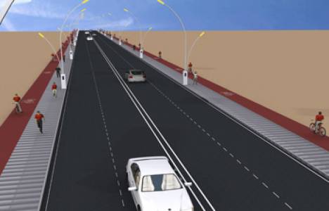  Kocaeli Ahmet Pembegüllü Bulvarı ihalesi yarın yapılacak! 