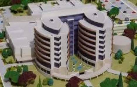 toki hastane inşaat işi ihalesi