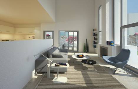 Bodrum a iki dev yatırım!