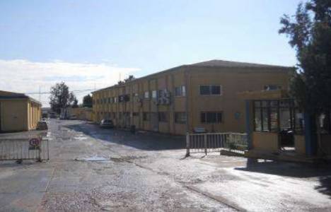 Reysaş GYO Adana Seyhan Depolama Binası değerleme raporu!