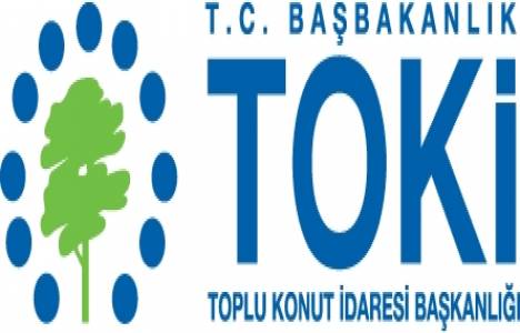  TOKİ Uşak Dokumacılar Sitesi ihalesi 28 Mart'ta yapılacak!