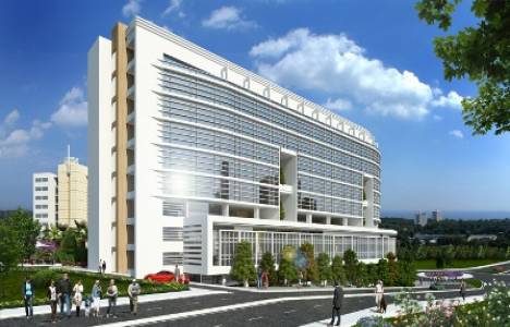 arma business life evleri