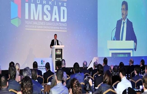 6. Uluslararası İnşaatta Kalite Zirvesi yapıldı!