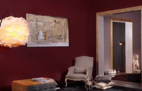  Filli Boya Ümit Ünal ile renk kavramını yeniden yorumladı! 