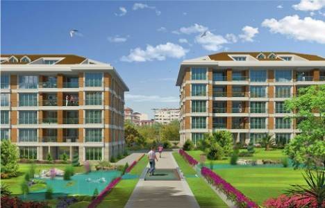 Çekmeköy Mira görselleri!