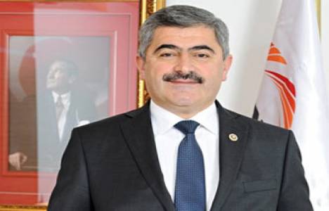 TPF federasyon başkanı Selamet Aygün oldu!