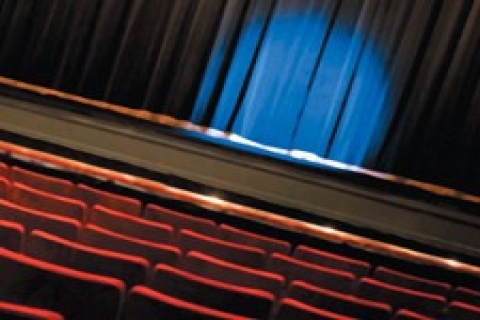 Taksim'de Tanzimat'tan bu yana 250 tiyatro salonu yok edildi