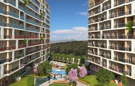 tilia çekmeköy ulaşım