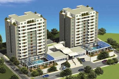 Barış Life 1 Esenyurt'ta 126 bin TL'ye! 31 Mart'ta tanıtım kokteyli yapılacak!