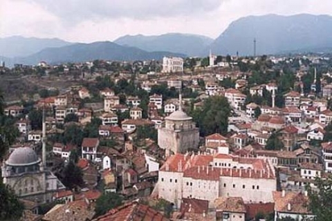 Karabük Defterdarlığı'ndan satılık sanayi imarlı arsa! 2 milyon 700 bin TL'ye!