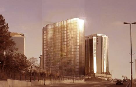  Maslak No/1 Haziran 2013