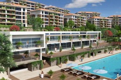 Fuaye Süreyyapaşa fiyat listesi! 130 bin 269 TL'ye!