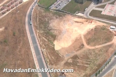  Dumankaya Miks Halkalı projesinin arsasında son durum! 