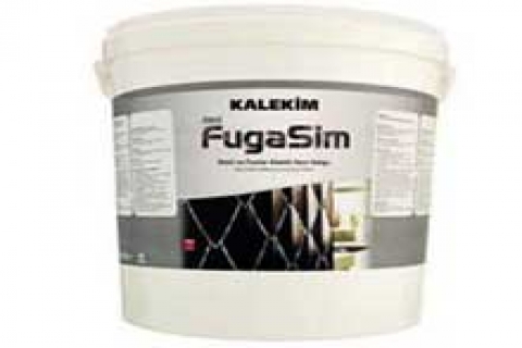 Kalekim'den dekoratif ve estetik derz