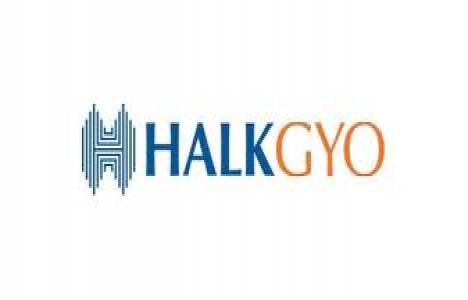 Halk GYO 2012 yılı faaliyet raporu açıklandı!