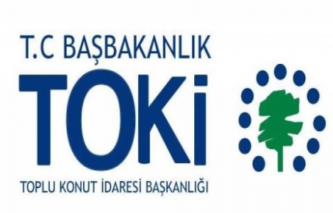TOKİ Kuzey Ankara'da 826 adet konut yaptıracak!