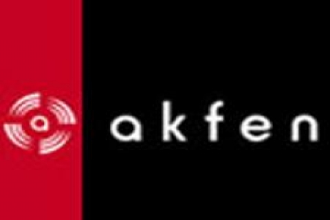 Akfen Holding'in piyasa değeri 1 milyar doları geçecek