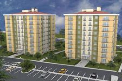 Yenişehir Park Evleri'nde 160 bin TL'ye! Son 15 konut!