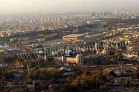 Milli Emlak, Zeytinburnu Kazlıçeşme'de bina satıyor! 