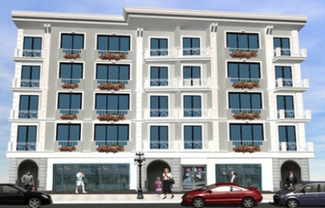  Casa Aria'da fiyatlar güncellendi! Minimum 230 bin TL’ye!