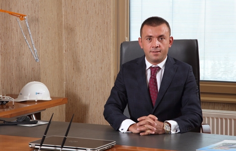 Edonia Garden da ön talep toplanıyor!