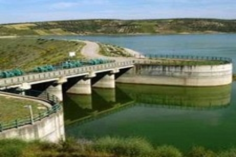 Reyhanlı Barajı ile Amik Ovası'nda daha fazla verim alınacak