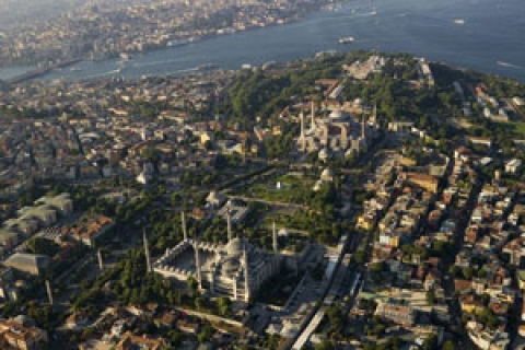  Kentsel dönüşüme Çevre Bakanlığı'ndan maddi destek verilecek!