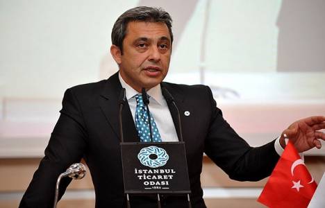 İbrahim Çağlar: Merkez Bankası'nın faizleri düşürmesi gerekiyor!
