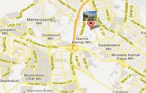 İstanbul Prestij Park satış ofisi nerede?