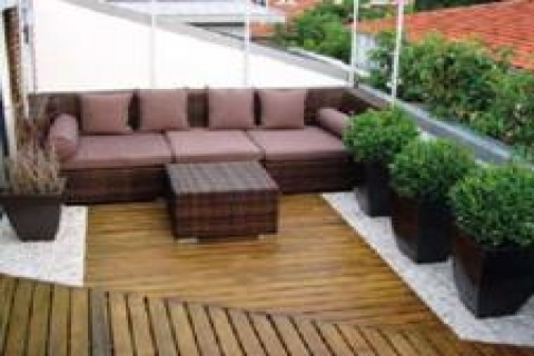 Yeni mimarlık trendleri sergisi düzenleniyor!