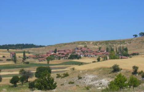 Koceli İshakçılar Köyü’ne kültür merkezi yapılacak!