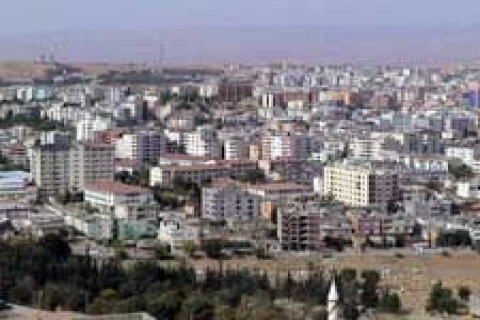 Bitlis Vakıflar 'dan Siirt 'te kiralık 32 dönüm arsa!