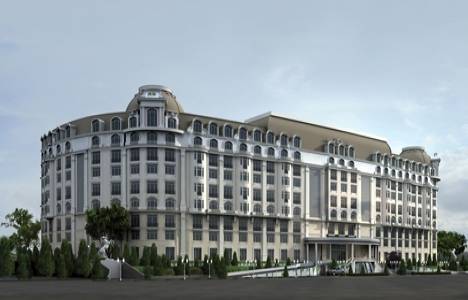 Elit Grand Palas fiyat listesi!