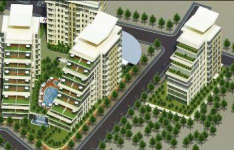 Uzun vadeli konut kredili projeler 2013!