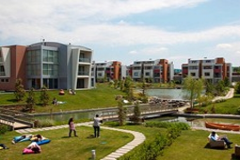 Lagün İstanbul'da 40 konut için yüzde 12 fiyat avantajı! 580 bin TL'ye!