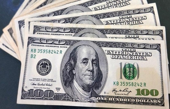 Dolar/TL'de yükseliş sürüyor: Kur 7.53 seviyesini aştı!