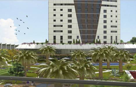  Emay İnşaat Kentplus Centrium'da 1+1 263 bin liraya! 